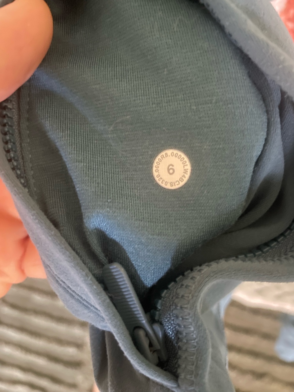 Lululemon Define Jacket - Picture 10 of 10